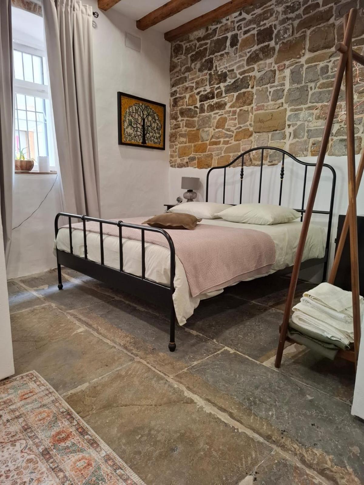 Koper Old Town Apartment Exterior photo